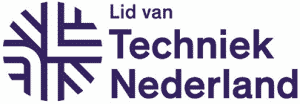 Lid van Techniek Nederland